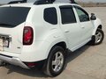 2018 Renault Duster I Рестайлинг, белый, 1100000 рублей - вид 6