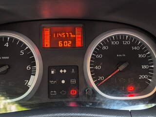 2013 Renault Duster I, чёрный, 1150000 рублей, вид 5