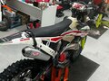 2021 Rieju MR 300, чёрный, 520000 рублей - вид 5