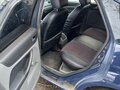 2010 Ford Focus II Рестайлинг, синий, 450000 рублей - вид 9