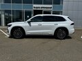 2026 Geely Monjaro I Рестайлинг, белый - вид 4