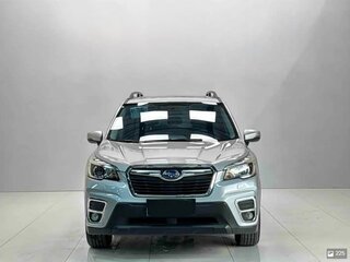 2022 Subaru Forester V Рестайлинг, серебристый, 2790000 рублей, вид 5