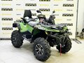 2026 Stels ATV-800 Guepard Trophy, зелёный, 1140000 рублей - вид 6