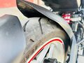 2021 Bajaj Pulsar NS 200, красный, 230000 рублей - вид 7