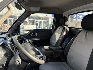 2023 Dongfeng Captain-T, белый, 1200000 рублей, вид 3