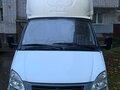 2010 ГАЗ ГАЗель (3302), белый, 760000 рублей - вид 6