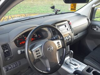 2012 Nissan Pathfinder III Рестайлинг, серый, 1650000 рублей, вид 5