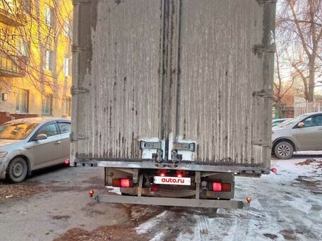 2011 Fuso (Mitsubishi) Canter, белый, 1750000 рублей, вид 2