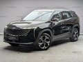 2025 Geely Atlas II, чёрный