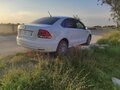 2016 Volkswagen Polo V Рестайлинг, белый, 900000 рублей - вид 3