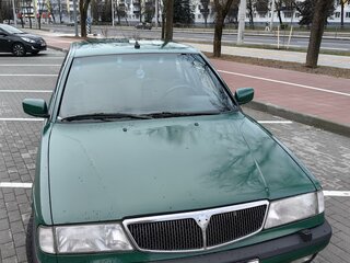 1996 Lancia Dedra, зелёный, 200000 рублей, вид 3