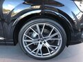 2017 Audi Q7 II (4M), чёрный - вид 3