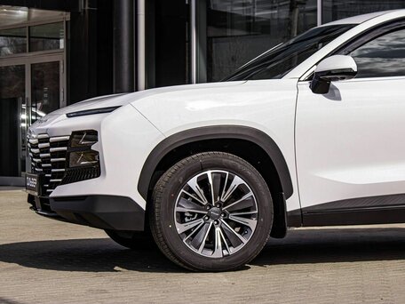 Jetour Dashing I
