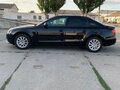 2012 Audi A4 IV (B8) Рестайлинг, чёрный - вид 3