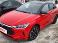 2020 BYD E2 Long Range I, красный, 1490000 рублей - вид 4