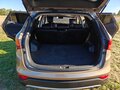 2012 Hyundai Santa Fe III, золотистый, 1600000 рублей - вид 8