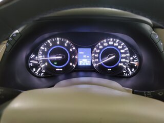 2010 Infiniti QX56 II, белый, 2350000 рублей, вид 5