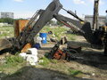 2012 Hidromek HMK 102B, белый, 3400000 рублей - вид 10