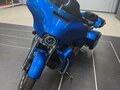 2018 Harley-Davidson Street Glide, синий, 1398000 рублей