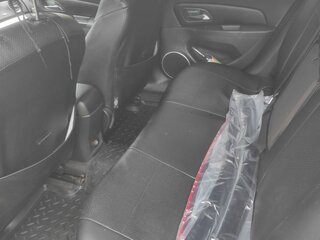 2013 Chevrolet Cruze I Рестайлинг, коричневый, 720000 рублей, вид 5