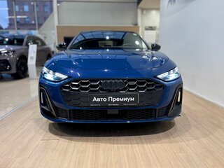 2025 Audi A5 III (B10), синий, 6390000 рублей, вид 2