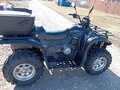2010 Stels ATV-500, чёрный, 450000 рублей - вид 3