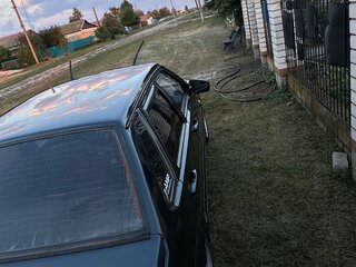 2005 Lada (ВАЗ) 2115, синий, 157000 рублей, вид 5