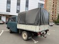 2008 УАЗ 3909, синий, 350000 рублей - вид 3
