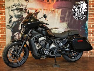 2026 Moto Morini Calibro, чёрный, 889000 рублей, вид 2
