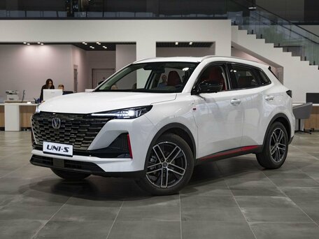 Changan UNI-S I