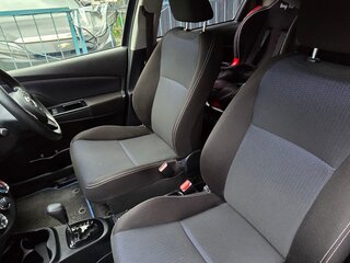 2018 Toyota Vitz III (XP130) Рестайлинг 2, синий, 1160000 рублей, вид 5