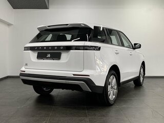 2026 Jaecoo J6, белый, 2330000 рублей, вид 3