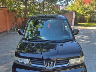2012 Honda Zest, чёрный, 850000 рублей, вид 2