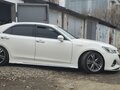 2016 Toyota Crown XIV (S210) Рестайлинг, белый, 3000000 рублей - вид 4