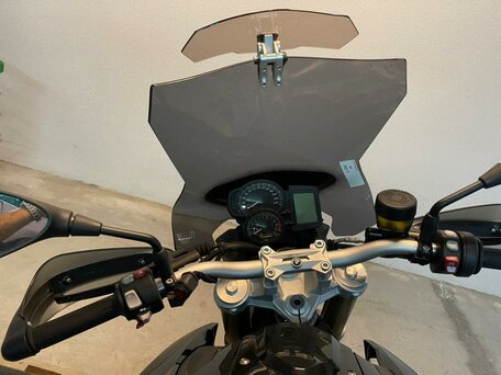 2019 BMW F 800 R, чёрный, 1359000 рублей, вид 2