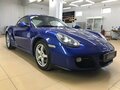 2009 Porsche Cayman I (987) Рестайлинг, синий - вид 1