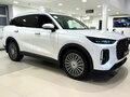 2025 Chery Tiggo 9 I, белый, 4593600 рублей - вид 1