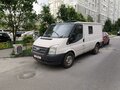 2012 Ford Transit, бежевый, 830000 рублей - вид 2