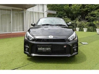 2023 Daihatsu Copen II, чёрный, 780000 рублей, вид 2