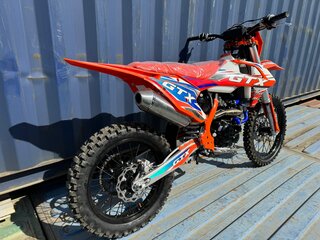 2025 Kews K16, оранжевый, 240000 рублей, вид 4