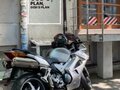 2004 Honda VFR 800, серый, 400000 рублей