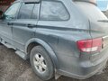 2011 SsangYong Kyron 6-speed I Рестайлинг, серый, 900000 рублей - вид 1