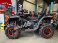 2025 CFMoto CFORCE 1000 EPS LTD, чёрный, 2029900 рублей - вид 5