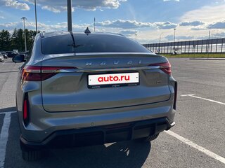 2023 Haval F7x I Рестайлинг, серый, 2300000 рублей, вид 4