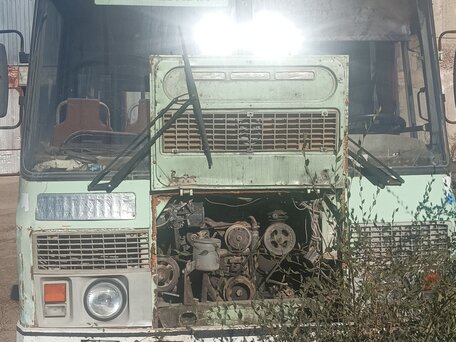 2008 ПАЗ 4234, зелёный, 250000 рублей, вид 3