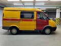 2015 ГАЗ Соболь (2752), жёлтый - вид 5