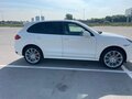 2011 Porsche Cayenne II (958), белый, 2200000 рублей - вид 4