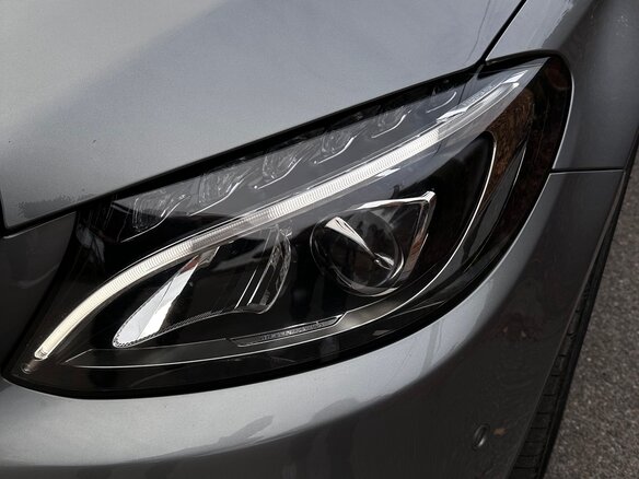 2015 Mercedes-Benz C-Класс 180 IV (W205), серый, 2690000 рублей - вид 7