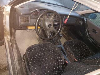 1992 Audi 80 V (B4), серый, 340000 рублей, вид 5
