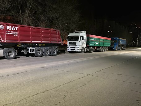 2008 MAN TGA, белый, 6500000 рублей, вид 1
